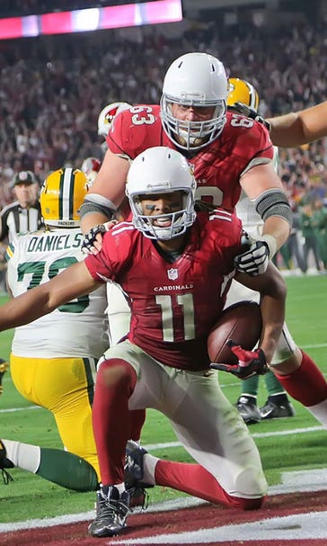 Cardinals aiming for Super Bowl with talented team